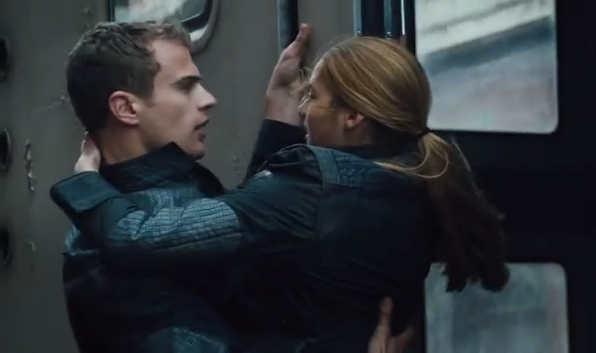 Divergent tops the weekend box office, with Muppets a distant second