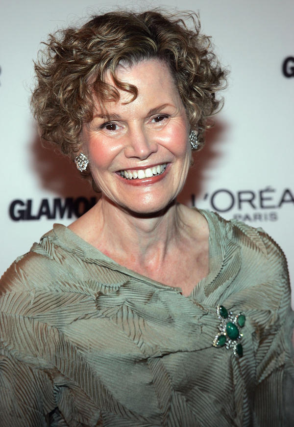 Judy Blume&#039;s first adult novel in more than a decade is coming out in 2015