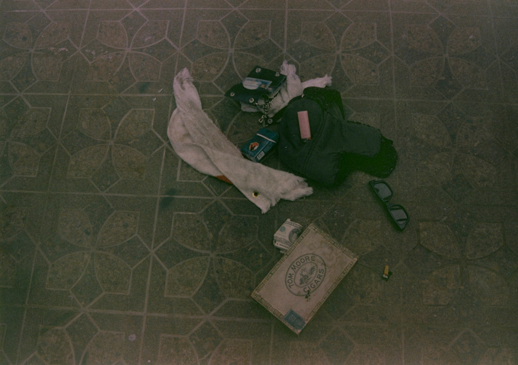These new photos from Kurt Cobain&#039;s death scene show only one thing