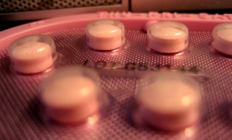 Newer birth control pills have riskier side effects than their predecessors, according to new research.