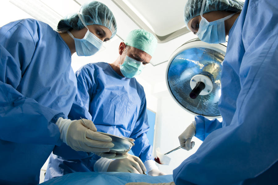 FDA: Common tool used in uterine surgery may help spread cancer