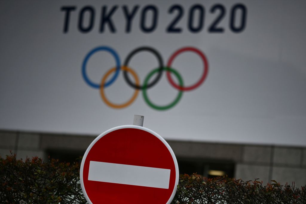 Tokyo Olympics appear to be headed toward postponement