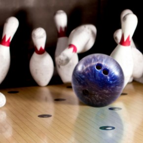 The bowler&#039;s misfire