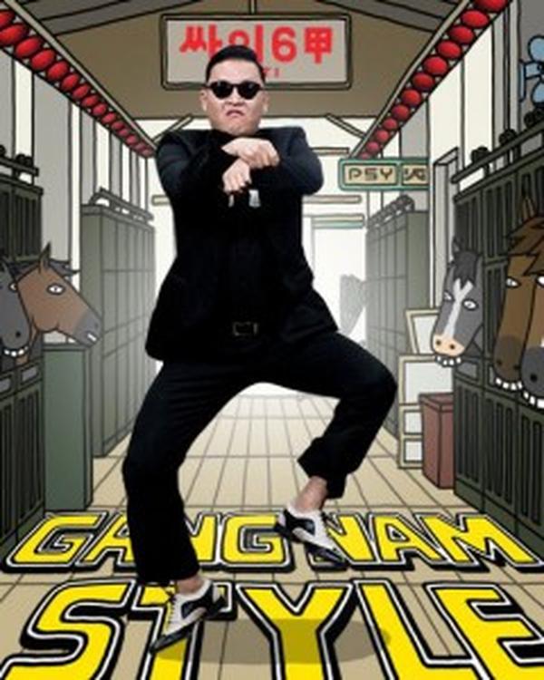 &#039;Gangnam Style&#039; broke YouTube with its 2 billion-plus play count