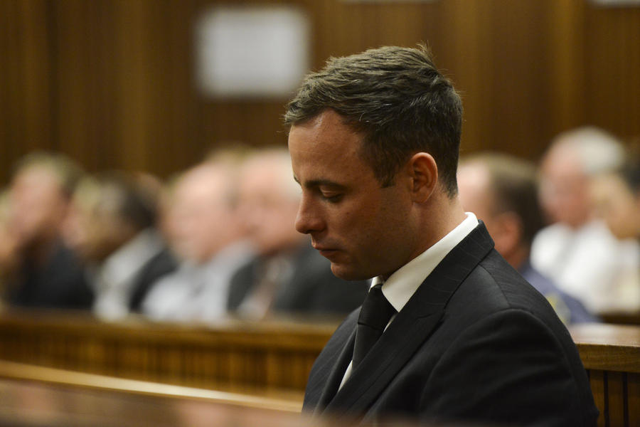 South African prosecutors can appeal Oscar Pistorius manslaughter conviction