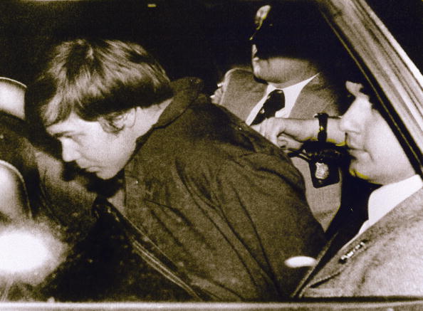 John Hinckley Jr. was released from the hospital where he was held since his attempted assassination of Ronald Reagan in 1981.