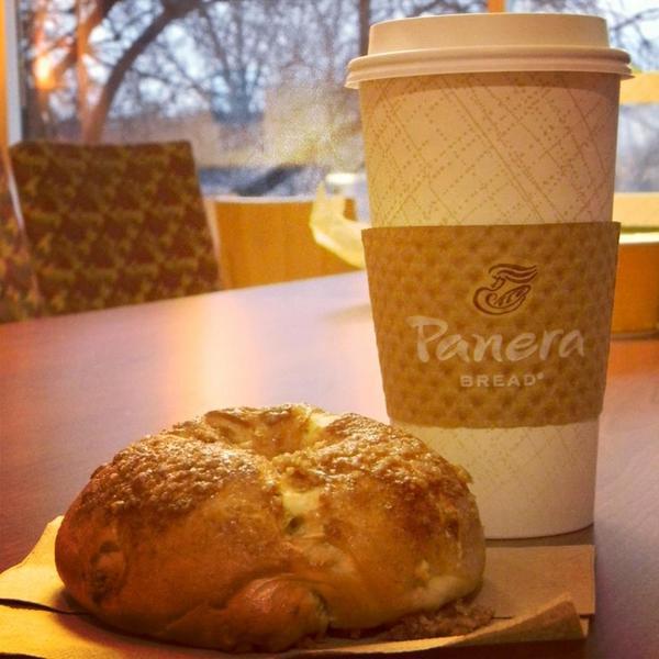 Panera Bread to scrap all artificial additives on its menu