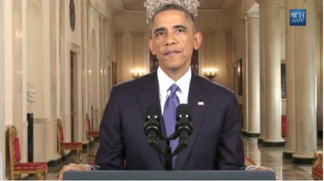 Obama announces executive action on immigration reform