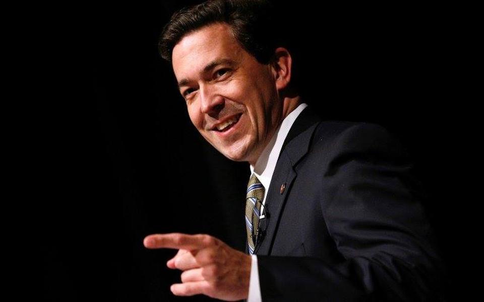 Mississippi judge throws out Chris McDaniel&#039;s lawsuit against election result, says he missed deadline