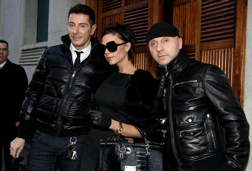Dolce and Gabbana sentenced to 18 months in jail for tax evasion