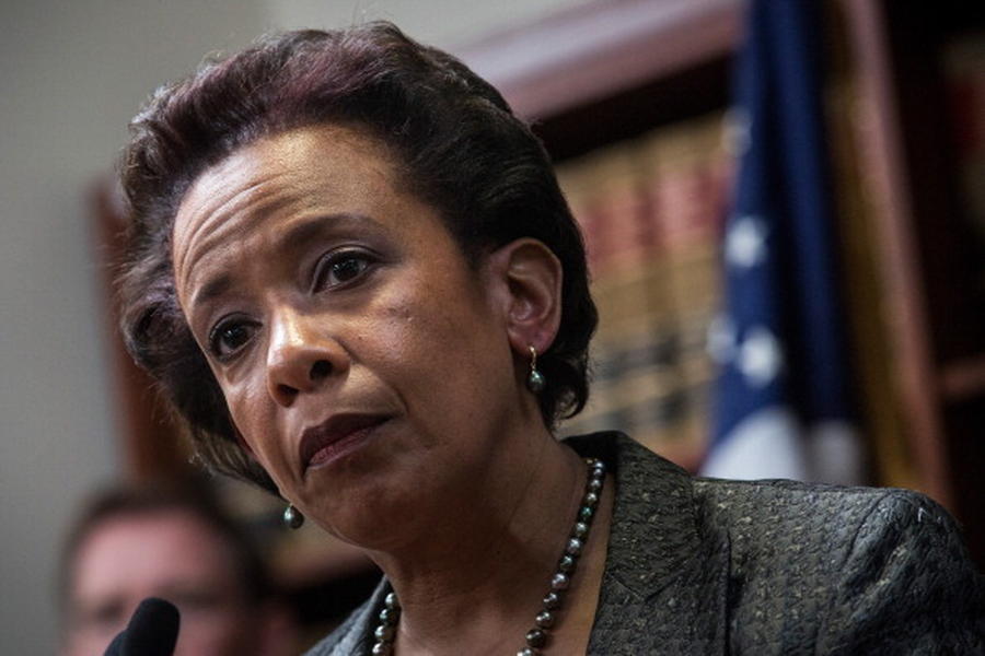 NYC prosecutor could be first black female attorney general