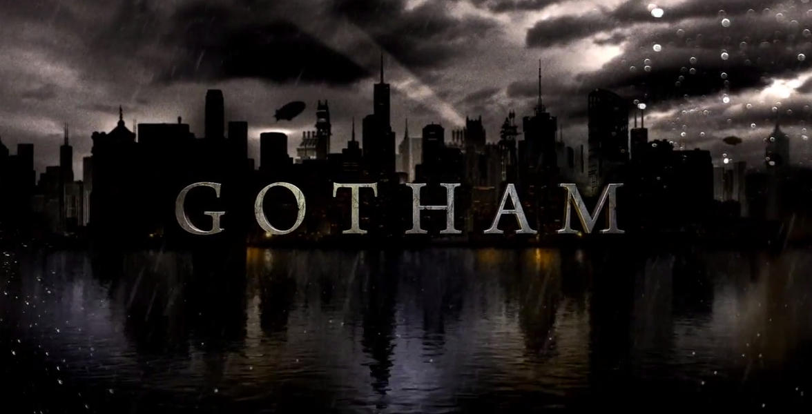 Watch the extended teaser for Fox&#039;s new Batman prequel, Gotham