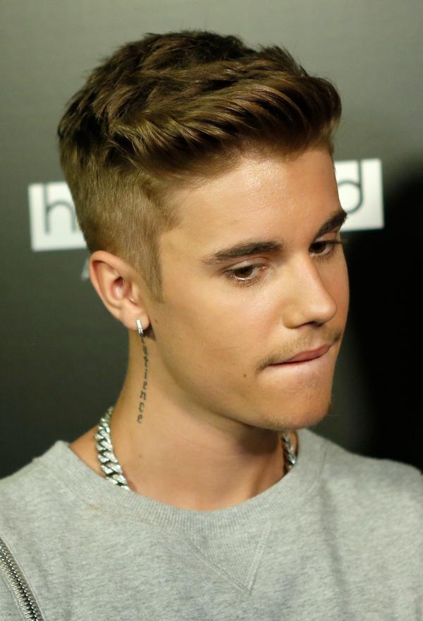 Justin Bieber arrested for assault and dangerous driving in Canada