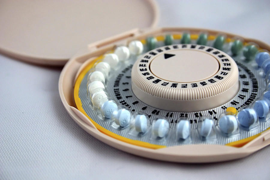 Wireless birth control could hit the market in 2018
