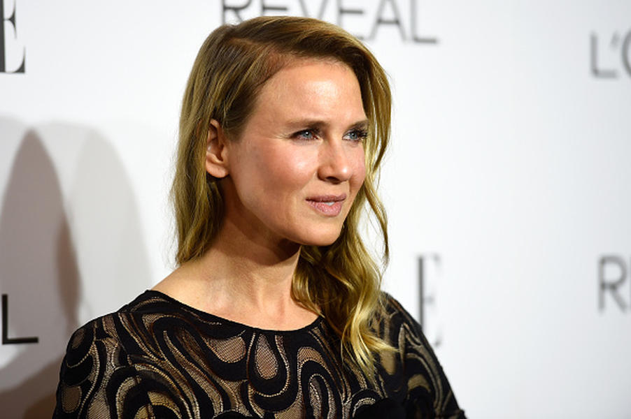 Ren&amp;eacute;e Zellweger responds to critics: Talking about my looks is &#039;silly&#039;