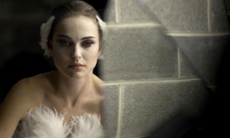 Depending on who you ask, &quot;Black Swan&quot; is voluptuous pulp, heterosexual camp or the best horror film since &quot;The Shining.&quot; 