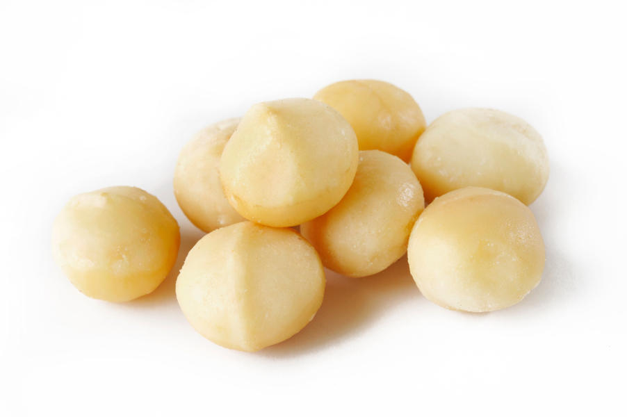 Macadamia nuts are having a moment thanks to Korean Air tantrum