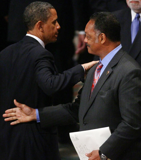 NAACP, Jesse Jackson oppose Obama&#039;s net neutrality push