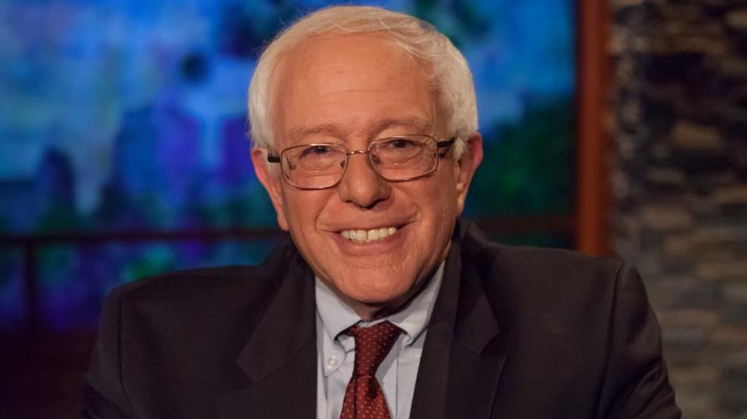 Bernie Sanders is getting serious about challenging Hillary Clinton in 2016