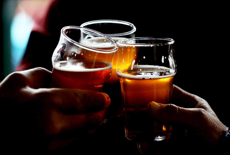 Is craft beer killing Bud Light?