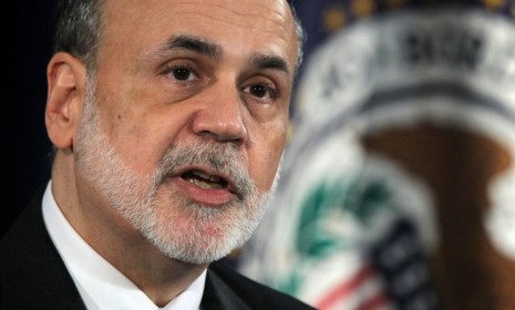 On Sept. 13, Federal Reserve Chairman Ben Bernanke made the jargon-laced announcement everyone (in the financial world) had been waiting for: The Fed will embark on a new round of economic st