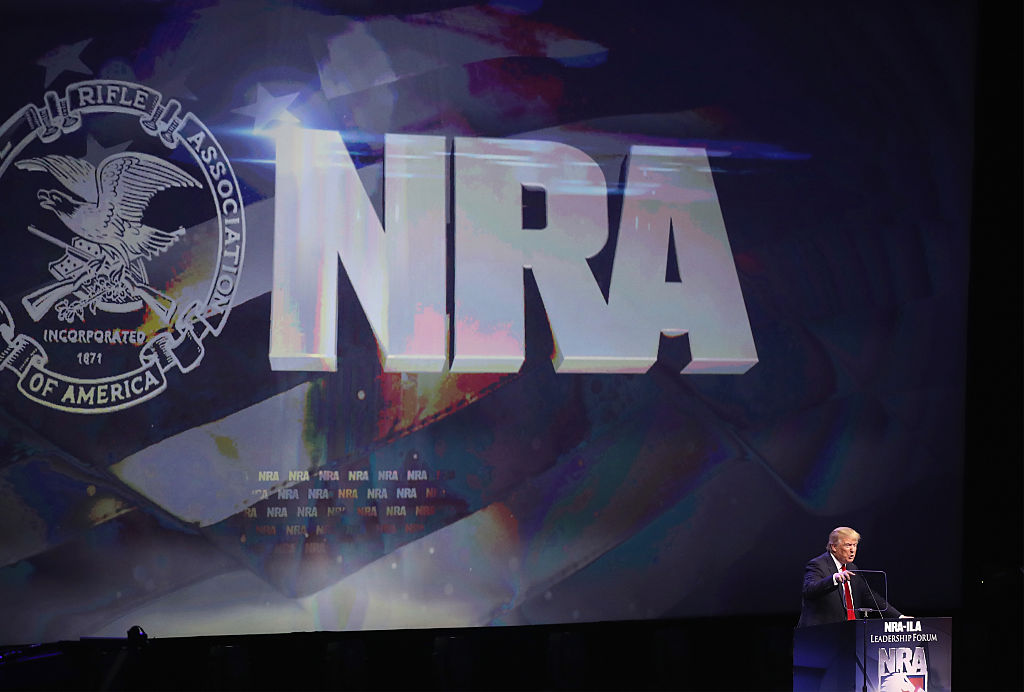 NRA.