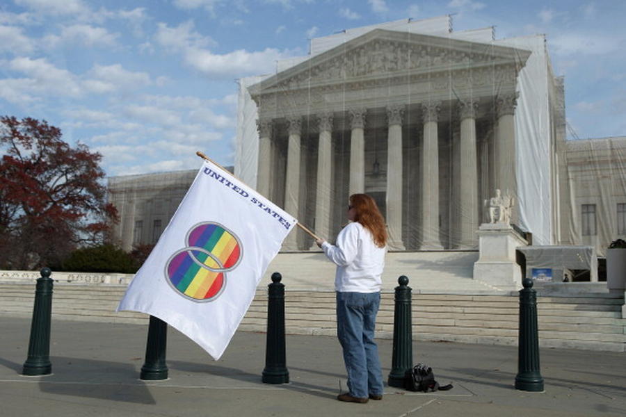 The Supreme Court won&#039;t hear any gay marriage cases this term