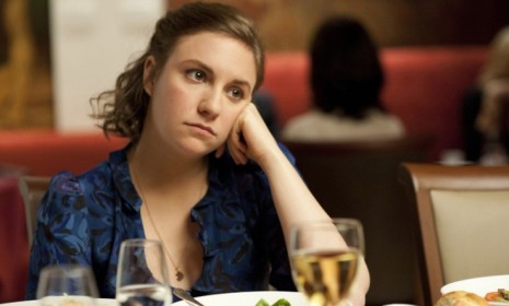 Millennials have both embraced and tried to distance themselves from the characters on HBO&#039;s &quot;Girls,&quot; who some say epitomize the narcissistic, wayward generation.