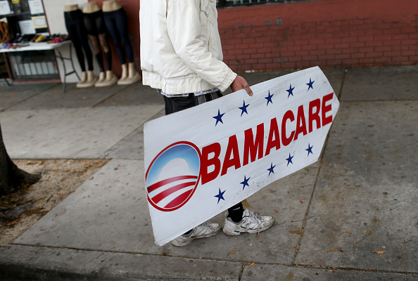 Obamacare enrolled 11.4 million people by the Feb. 15 deadline