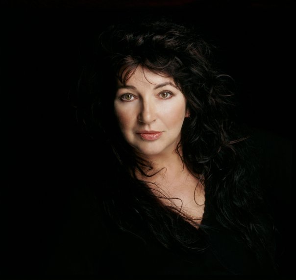 Kate Bush is touring for the first time in 35 years