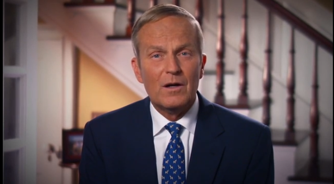 Todd Akin issues apology &amp;mdash; for having apologized about &#039;legitimate rape&#039; comment