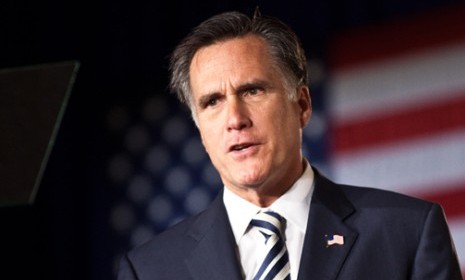 MItt Romney