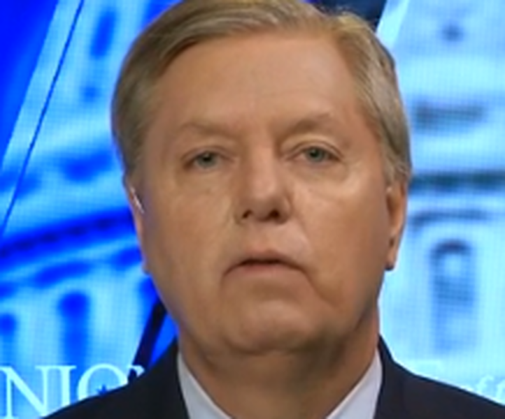 Lindsey Graham: The United Nations is becoming &#039;anti-Semitic&#039;