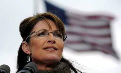 A former aide reveals Sarah Palin&#039;s distrust of Republican insiders like Newt Gingrich as well as any media outlet that is not Fox.