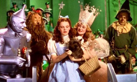 &quot;The Wizard of Oz&quot;