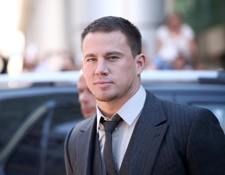 Channing Tatum&#039;s X-Men spin-off Gambit given the green light
