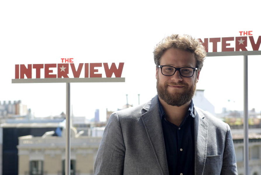Report: Sony to authorize screenings of The Interview