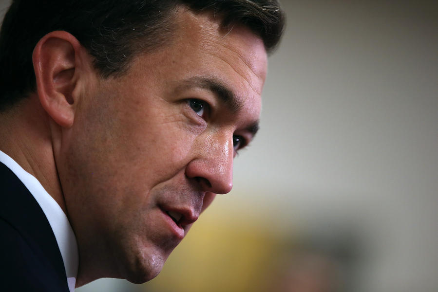 Chris McDaniel now offering $1,000 reward for proof of voter fraud &amp;mdash; and asking for $15 donations to fund it