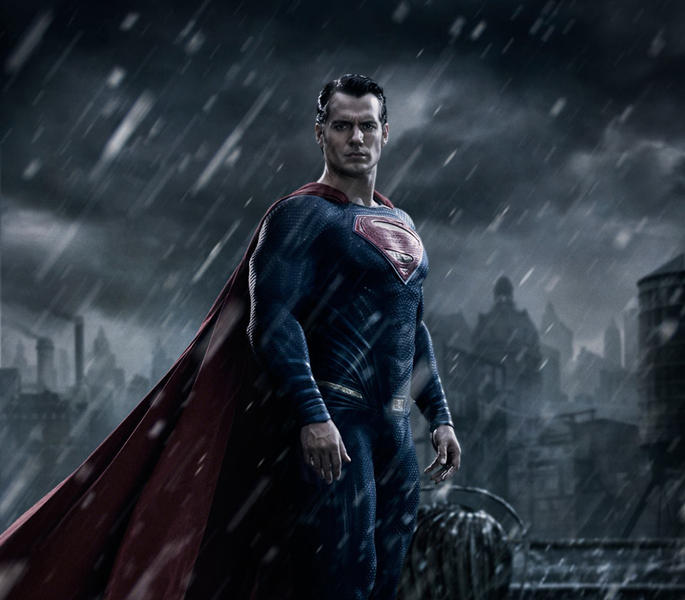 Extra who leaked Batman v. Superman spoilers could be fined $5 million