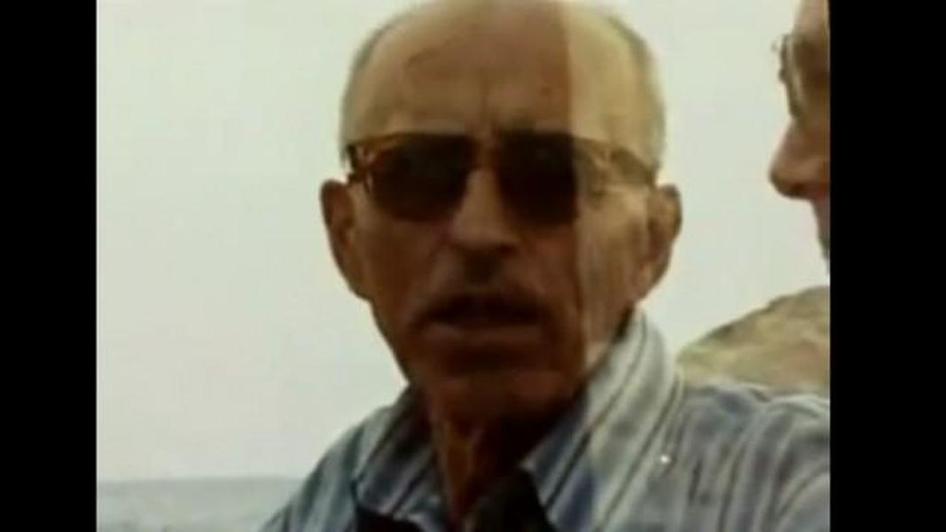 &#039;Unrepentant&#039; Nazi war criminal died in Syria, source says