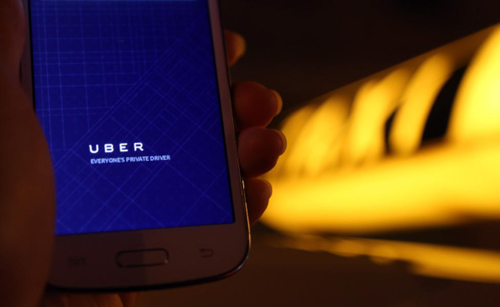 Uber announces &#039;full audit&#039; of its driver screenings after rape accusation