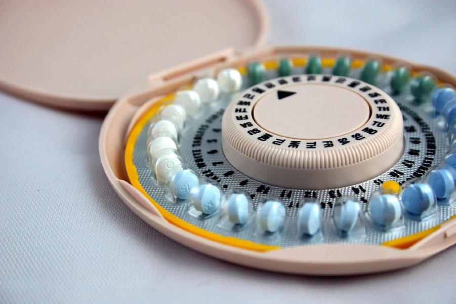 The Pill isn&#039;t the best form of birth control for teen girls