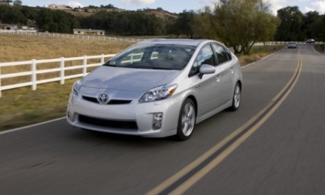 Was the &#039;runaway Prius&#039; a hoax?