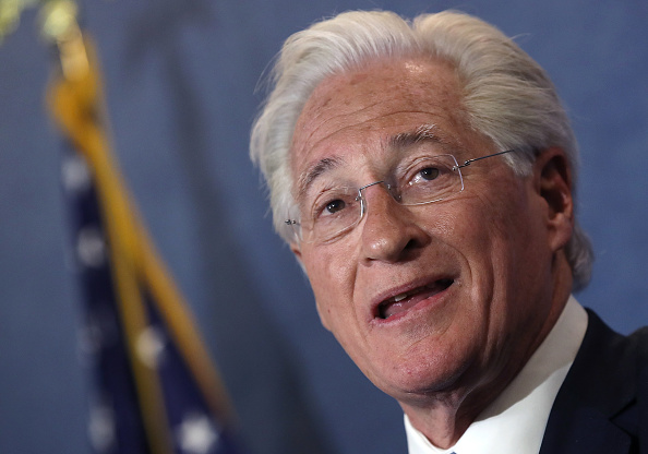 Marc Kasowitz has represented Trump since the early 2000s.
