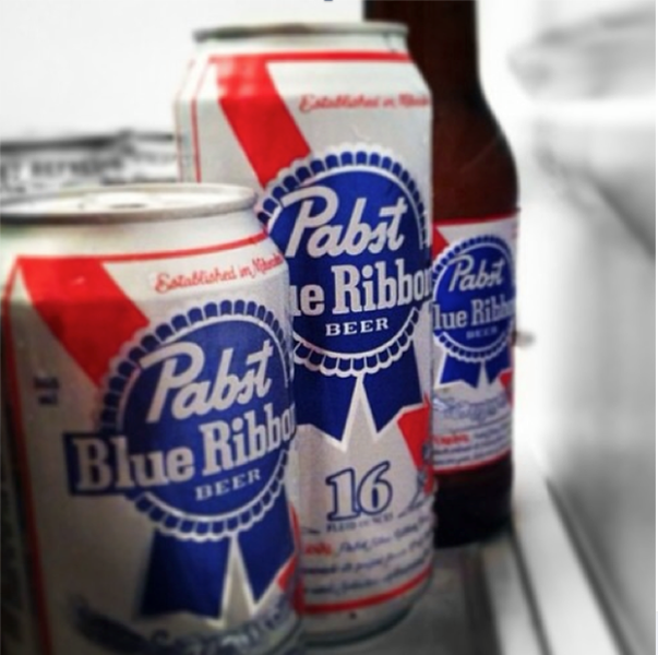 Pabst was just bought by a Russian beverage company
