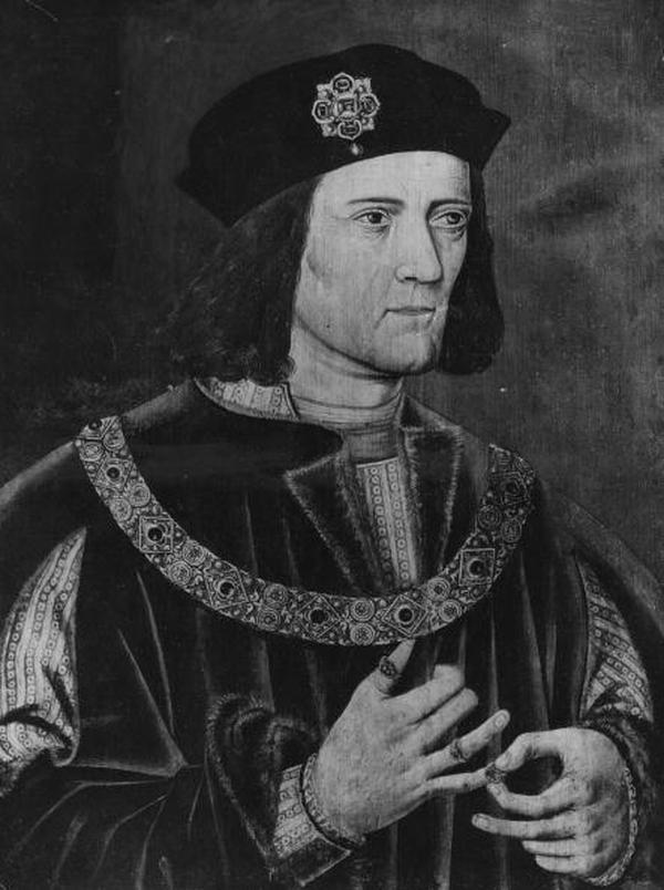DNA analysis of Richard III brings up questions about royal legitimacy