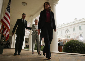 Obama nominates Sylvia Mathews Burwell as health secretary