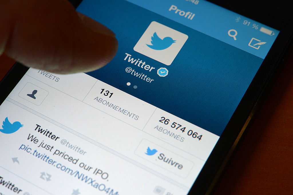 Twitter is easing its character limit, among other new changes.