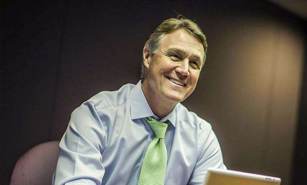 Georgia GOP Senate candidate David Perdue defends business outsourcing: &#039;I&#039;m proud of it&#039;