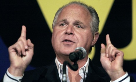 Since Rush Limbaugh called Georgetown law student Sandra Fluke a &quot;slut&quot; last week, his radio show has lost dozens of advertisers.